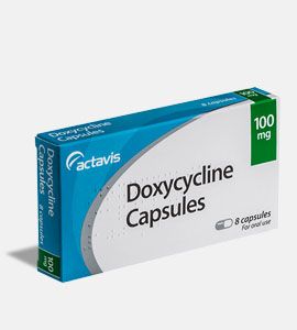 Doxycycline(🇬🇧UK)