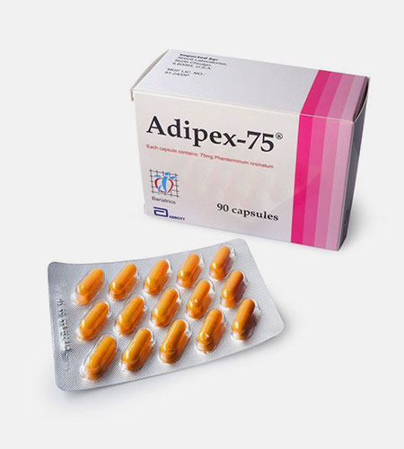 Adipex (phentermine)