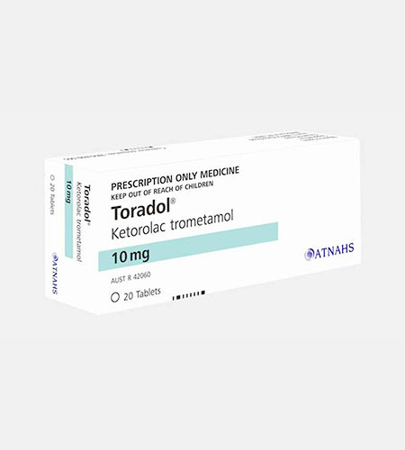 Toradol (ketorolac)