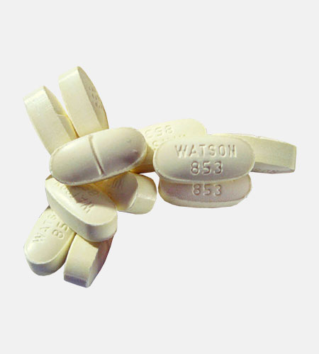 Hydrocodone - loose tablets - Image 2